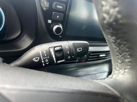 Voitures D'occasion À Calais | Hyundai Bayon 1.0 T-Gdi 100Ch Hybrid 48V Initia