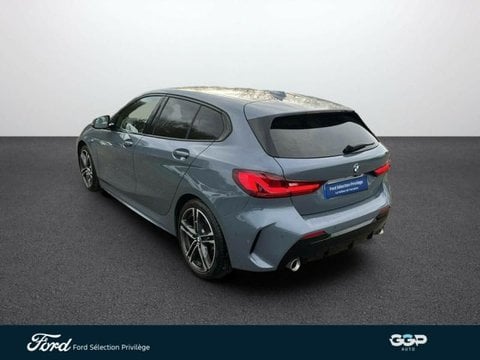 Voitures D'occasion À Calais | Bmw Série 1 118Da 150Ch M Sport