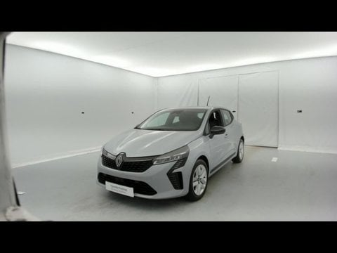 Voitures D'occasion À Calais | Renault Clio 1.0 Tce 90Ch Evolution - 24