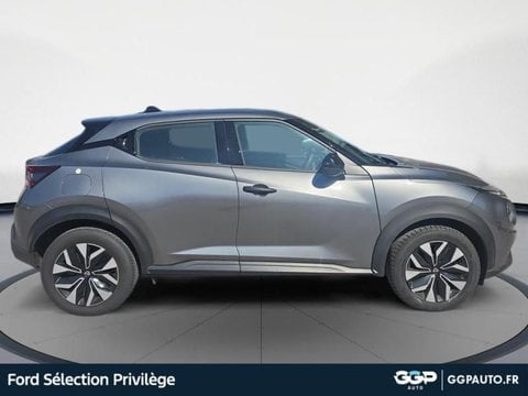 Voitures D'occasion À Calais | Nissan Juke 1.0 Dig-T 114Ch Acenta 2025