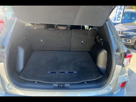Voitures D'occasion À Calais | Ford Kuga 2.5 Duratec 190Ch Fhev E85 St-Line Bva