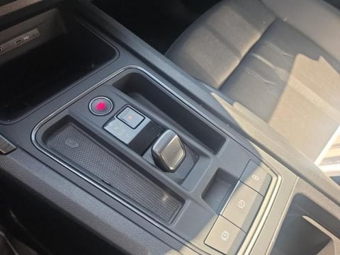Voitures D'occasion À Calais | Cupra Leon 1.5 Etsi 150Ch V Dsg7