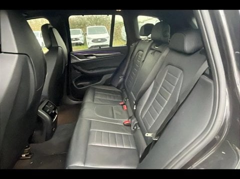 Voitures D'occasion À Calais | Bmw X3 Xdrive30E 292Ch M Sport