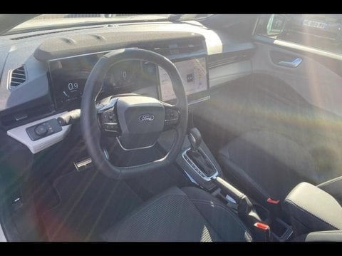 Voitures D'occasion À Calais | Ford Puma 1.0 Ecoboost Hybrid 125Ch Sound Edition S&S Powershift