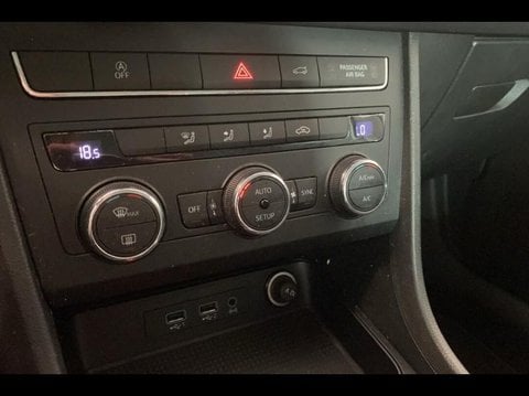 Voitures D'occasion À Calais | Seat Ateca 1.5 Tsi 150Ch Start&Stop Style Dsg 151G