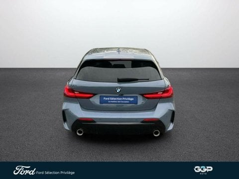 Voitures D'occasion À Calais | Bmw Série 1 118Da 150Ch M Sport