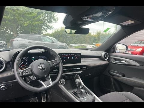 Voitures D'occasion À Calais | Alfa Romeo Tonale 1.5 Hybrid 130Ch Sprint Tct