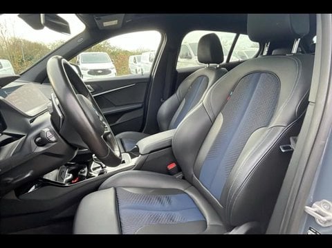 Voitures D'occasion À Calais | Bmw Série 1 118Da 150Ch M Sport