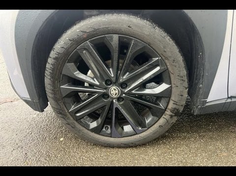 Voitures D'occasion À Calais | Toyota Aygo X 1.0 Vvt-I 72Ch Jbl Edition S-Cvt My24