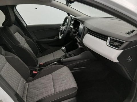 Voitures D'occasion À Calais | Renault Clio 1.0 Tce 100Ch Evolution Gpl