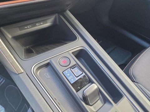 Voitures D'occasion À Calais | Cupra Formentor 1.4 E-Hybrid 245Ch Vz Dsg6
