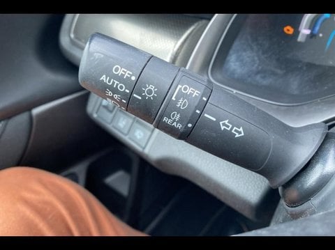 Voitures D'occasion À Calais | Honda Civic 1.0 I-Vtec 126Ch Executive 5P