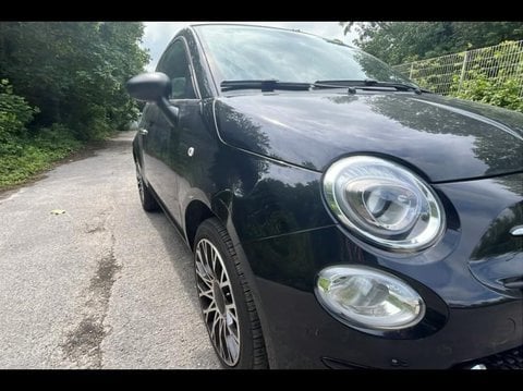 Voitures D'occasion À Calais | Fiat 500C 1.0 70Ch Bsg S&S