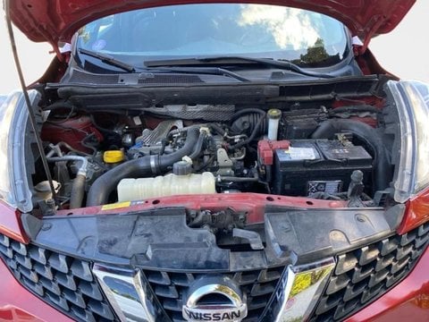Voitures D'occasion À Calais | Nissan Juke 1.2 Dig-T 115Ch N-Connecta