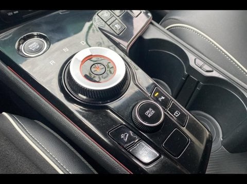 Voitures D'occasion À Calais | Kia Sportage 1.6 T-Gdi 230Ch Hev Gt-Line Premium Bva6 4X2