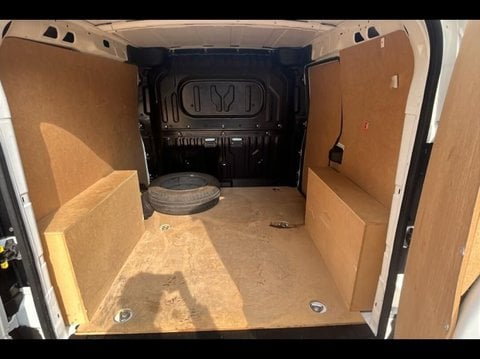 Voitures D'occasion À Calais | Fiat Doblo Cargo 1.3 Multijet 95Ch Pack