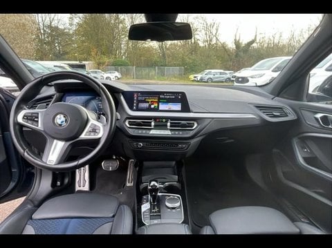 Voitures D'occasion À Calais | Bmw Série 1 118Da 150Ch M Sport
