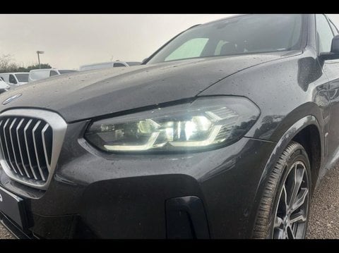 Voitures D'occasion À Calais | Bmw X3 Xdrive30E 292Ch M Sport