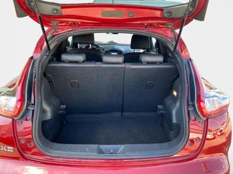 Voitures D'occasion À Calais | Nissan Juke 1.2 Dig-T 115Ch N-Connecta
