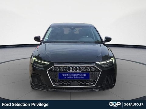 Voitures D'occasion À Calais | Audi A1 Sportback 25 Tfsi 95Ch Business Line S Tronic 7