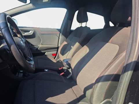 Voitures D'occasion À Calais | Ford Puma 1.0 Ecoboost 125Ch Mhev St-Line Dct7