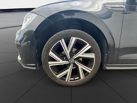 Voitures D'occasion À Calais | Volkswagen Polo 1.0 Tsi 95Ch R-Line