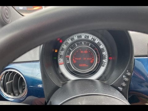 Voitures D'occasion À Calais | Fiat 500 1.0 70Ch Bsg S&S Dolcevita