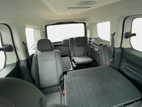 Voitures D'occasion À Calais | Ford Tourneo Connect 2.0 Ecoblue 102Ch Titanium