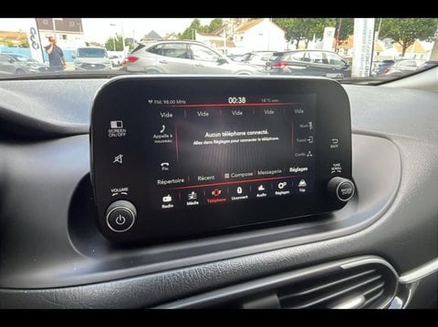 Voitures D'occasion À Calais | Fiat Tipo 1.0 Firefly Turbo 100Ch S/S Life 5P