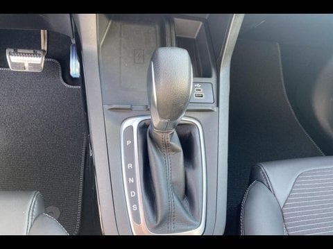 Voitures D'occasion À Calais | Ford Puma 1.0 Ecoboost Hybrid 125Ch Sound Edition S&S Powershift