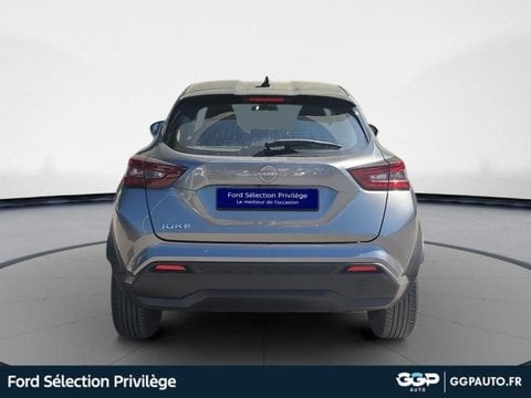 Voitures D'occasion À Calais | Nissan Juke 1.0 Dig-T 114Ch Acenta 2025