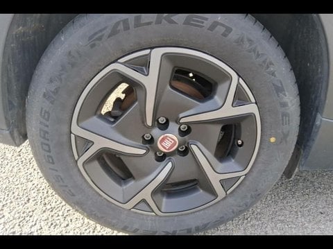 Voitures D'occasion À Calais | Fiat Tipo Cross 1.5 Firefly Turbo 130Ch S/S Pack Hybrid Dct7 My22
