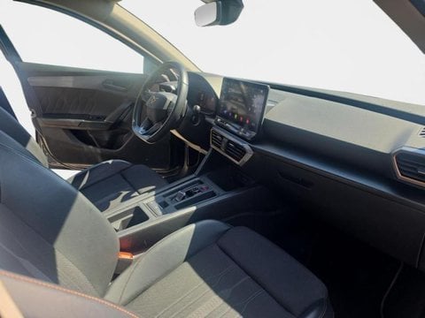 Voitures D'occasion À Calais | Cupra Leon 1.5 Etsi 150Ch V Dsg7