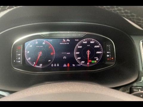 Voitures D'occasion À Calais | Seat Ateca 1.5 Tsi 150Ch Start&Stop Style Dsg 151G