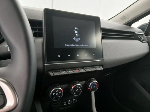 Voitures D'occasion À Calais | Renault Clio 1.0 Tce 90Ch Evolution - 24