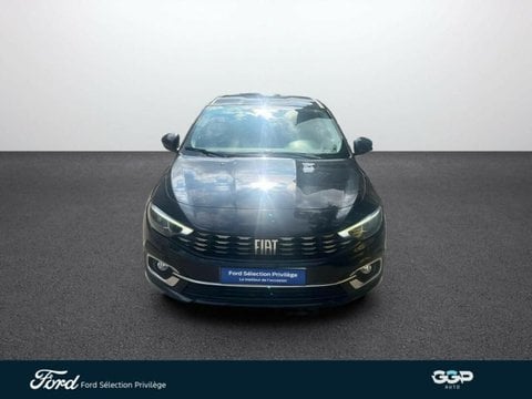 Voitures D'occasion À Calais | Fiat Tipo 1.0 Firefly Turbo 100Ch S/S Life 5P