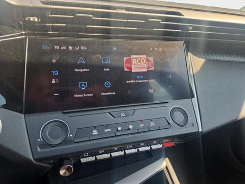 Voitures D'occasion À Calais | Peugeot 308 Sw 1.5 Bluehdi 130Ch S&S Active Pack Eat8