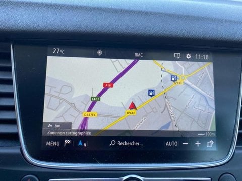 Voitures D'occasion À Calais | Opel Grandland X 1.5 D 130Ch Elegance Business