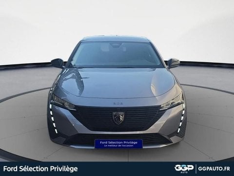 Voitures D'occasion À Calais | Peugeot 308 Sw 1.5 Bluehdi 130Ch S&S Active Pack Eat8