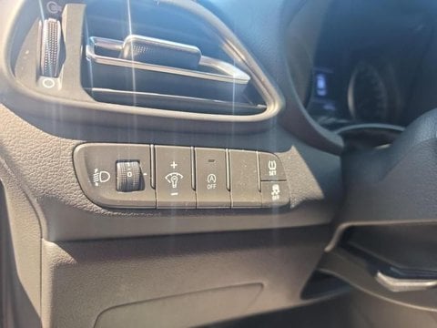 Voitures D'occasion À Calais | Hyundai I30 1.0 T-Gdi 120Ch Hybrid 48V Creative Dct-7