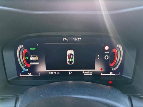 Voitures D'occasion À Calais | Nissan Juke 1.6 Hybrid 143Ch N-Connecta 2023.5