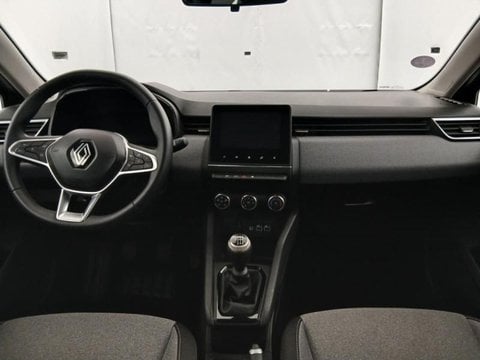 Voitures D'occasion À Calais | Renault Clio 1.0 Tce 90Ch Evolution - 24