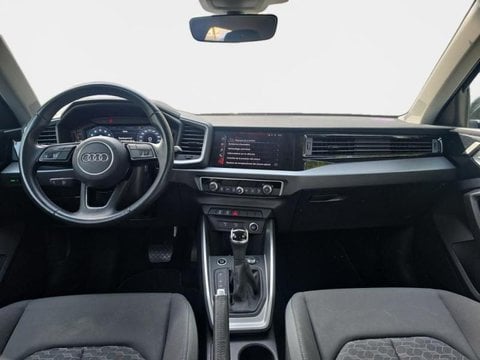 Voitures D'occasion À Calais | Audi A1 Sportback 25 Tfsi 95Ch Business Line S Tronic 7
