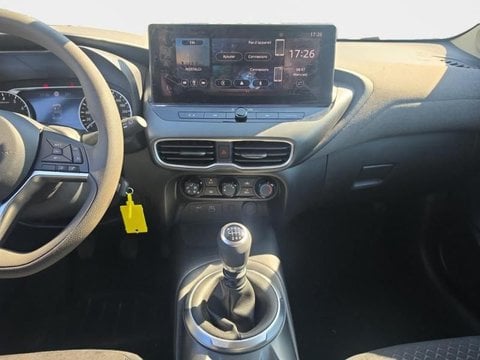 Voitures D'occasion À Calais | Nissan Juke 1.0 Dig-T 114Ch Acenta 2025
