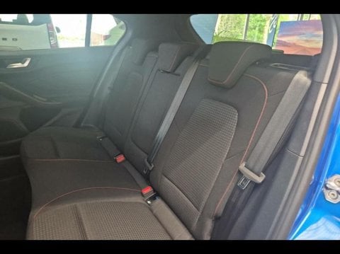 Voitures D'neuves Stock À Calais | Ford Focus 1.0 Ecoboost Hybrid 125 Ch S&S (Mhev) Essence Bvm6...