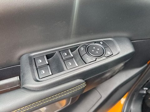 Voitures D'neuves Stock À Calais | Ford Ranger Double Cabine 2.0 Ecoblue 205 Ch - Stop & Start B...