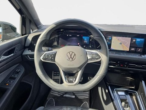 Voitures D'occasion À Calais | Volkswagen Golf 1.5 Etsi Opf 130Ch R-Line Dsg7