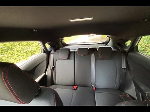 Voitures D'neuves Stock À Calais | Ford Puma 1.0 Ecoboost Hybrid 125 Ch S&S ( (Mhev Essence) Bvm...