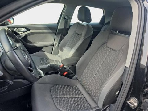 Voitures D'occasion À Calais | Audi A1 Sportback 25 Tfsi 95Ch Business Line S Tronic 7