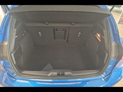 Voitures D'neuves Stock À Calais | Ford Focus 1.0 Ecoboost Hybrid 125 Ch S&S (Mhev) Essence Bvm6...